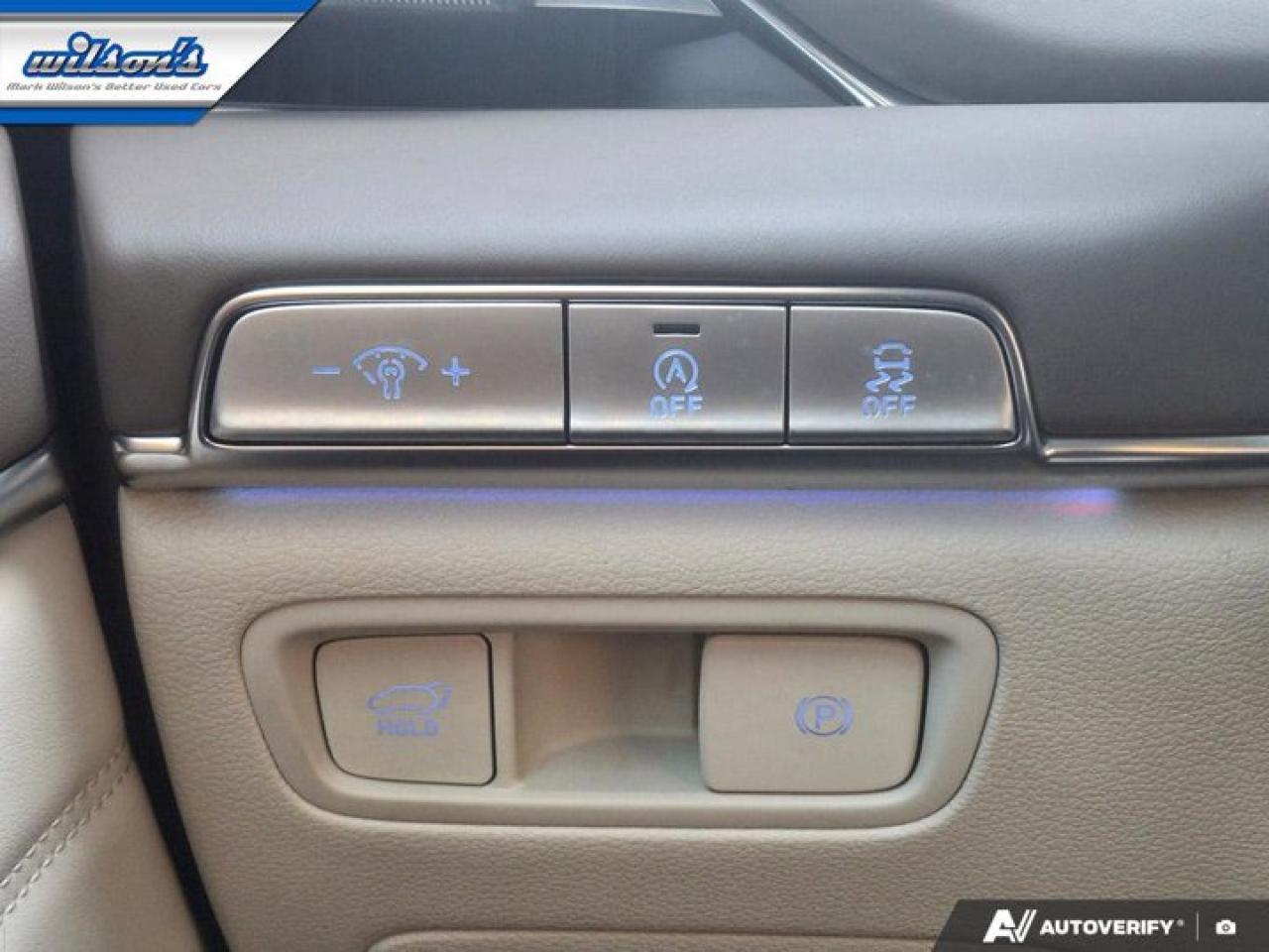 2024 Genesis GV80 3.5T Prestige AWD | Sunroof | Heated and Cooled Seats | Massaging Seats | BSM | Lane Keep & More ! Photo