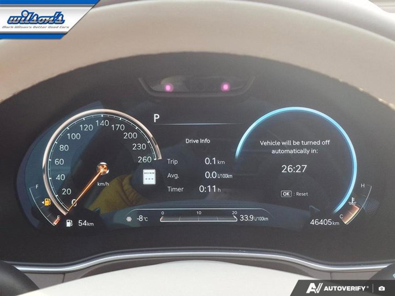 2024 Genesis GV80 3.5T Prestige AWD | Sunroof | Heated and Cooled Seats | Massaging Seats | BSM | Lane Keep & More ! Photo