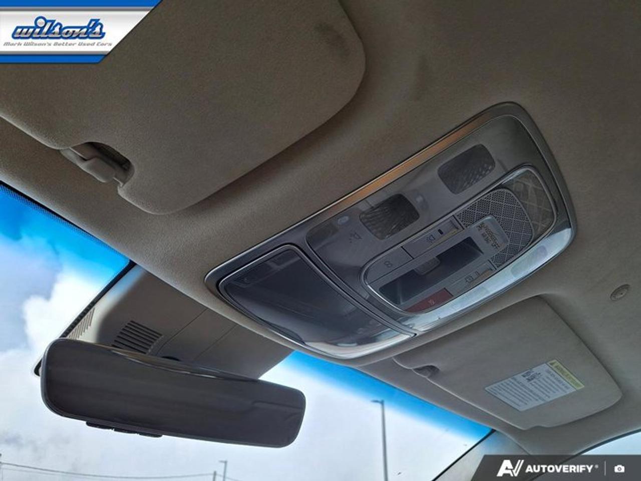 2024 Genesis GV80 3.5T Prestige AWD | Sunroof | Heated and Cooled Seats | Massaging Seats | BSM | Lane Keep & More ! Photo