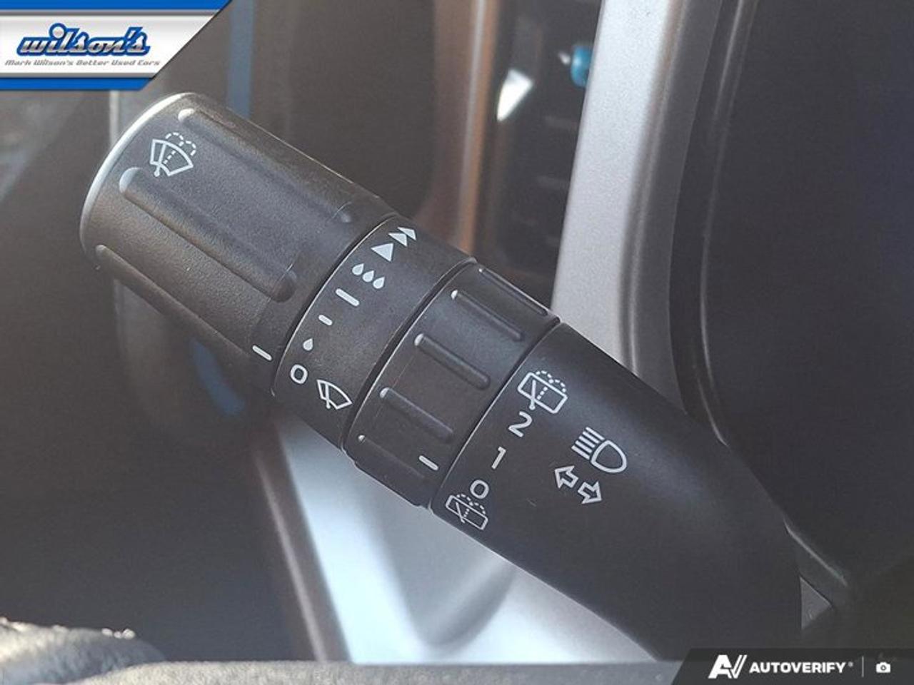 2023 Ford Bronco Outer Banks Sasquatch | 360 Camera | Adaptive Cruise Control | Heated Steering & More ! Photo