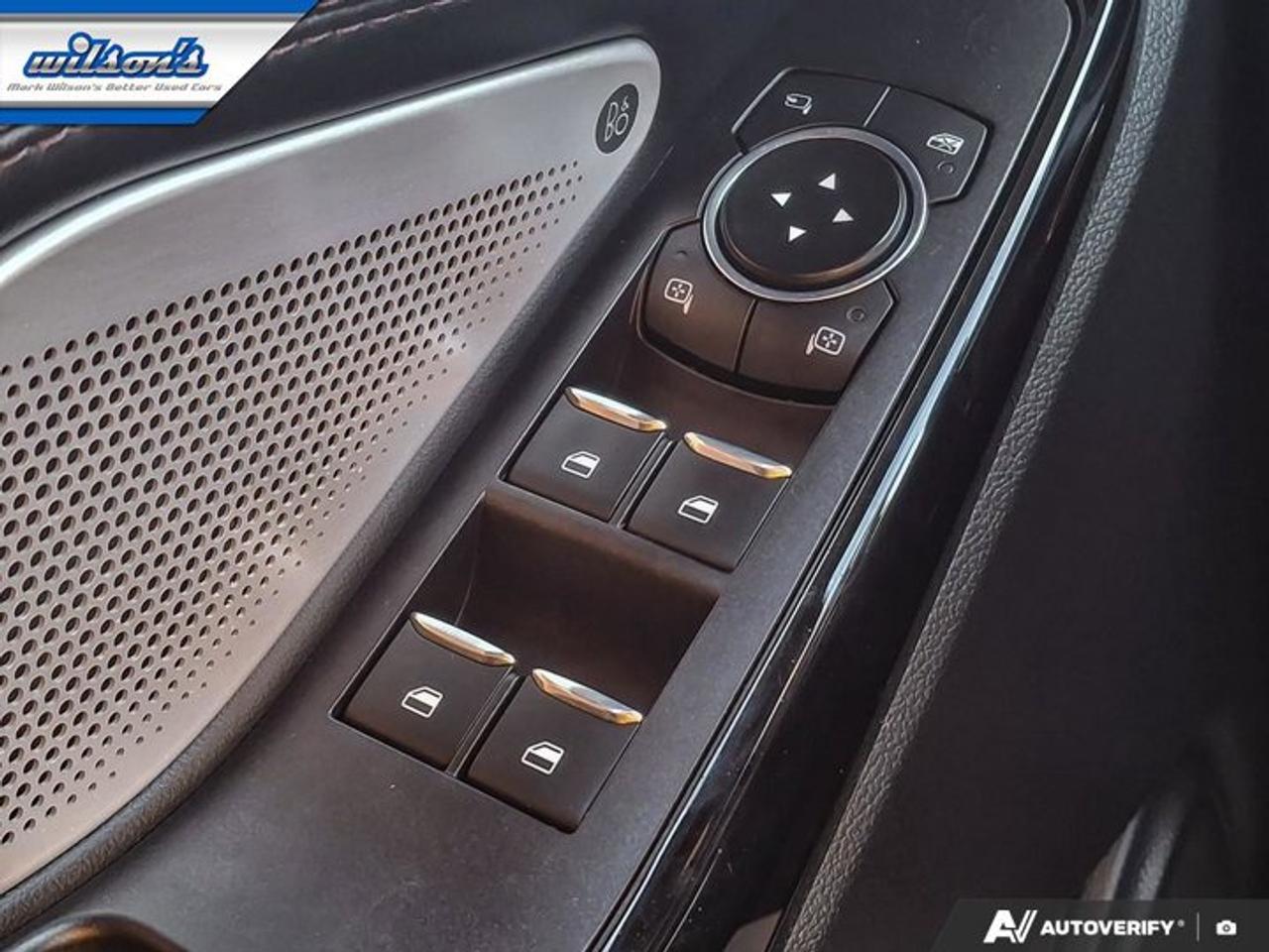 2021 Ford Explorer Platinum | Loaded | EcoBoost | Leather | Moonroof | and More ! Photo