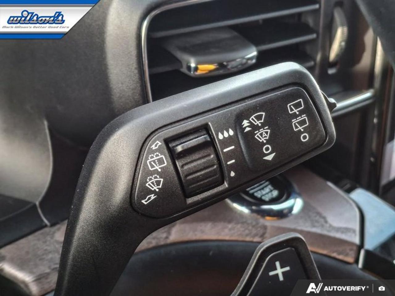 2021 Ford Explorer Platinum | Loaded | EcoBoost | Leather | Moonroof | and More ! Photo