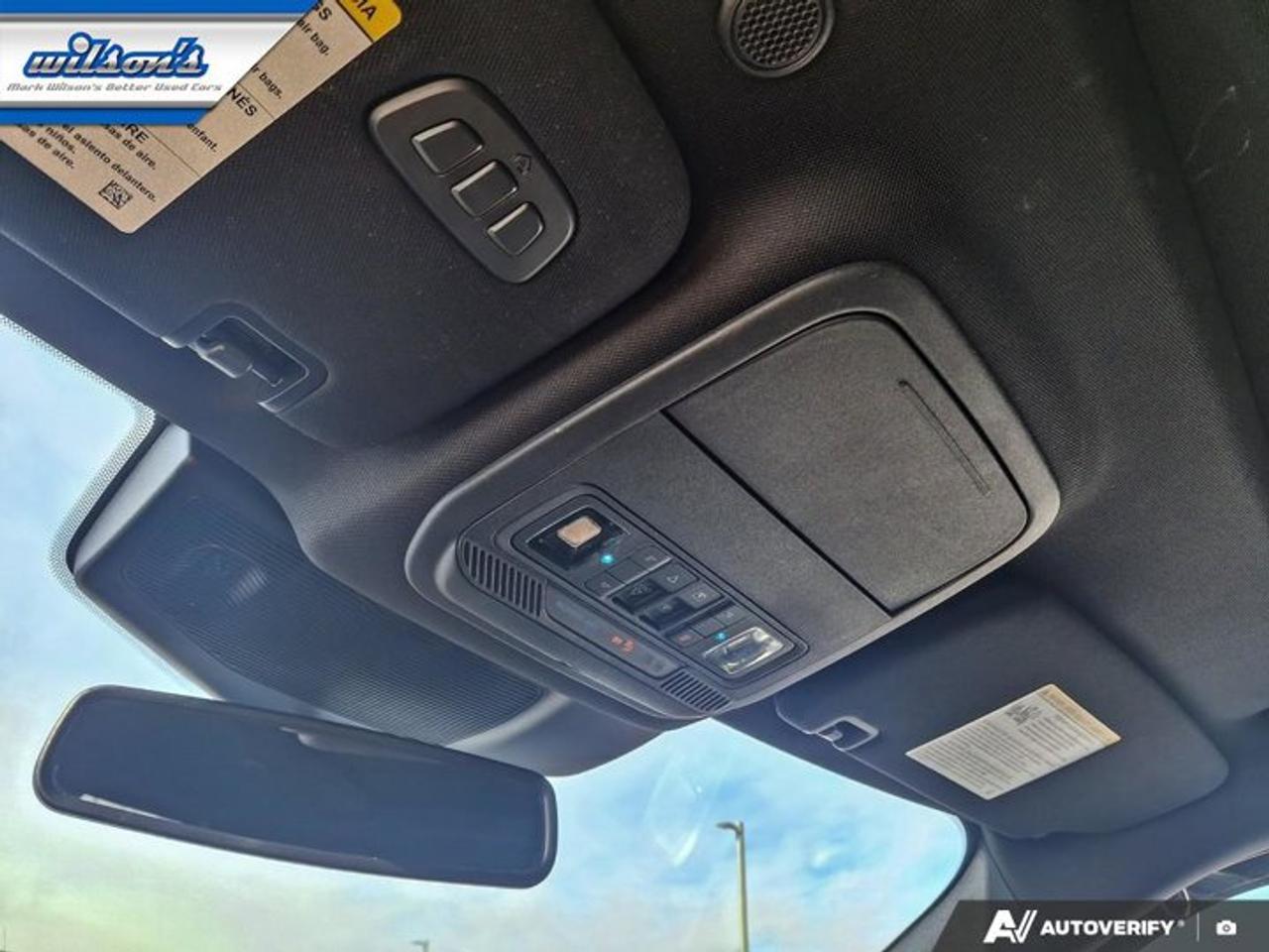 2021 Ford Explorer Platinum | Loaded | EcoBoost | Leather | Moonroof | and More ! Photo