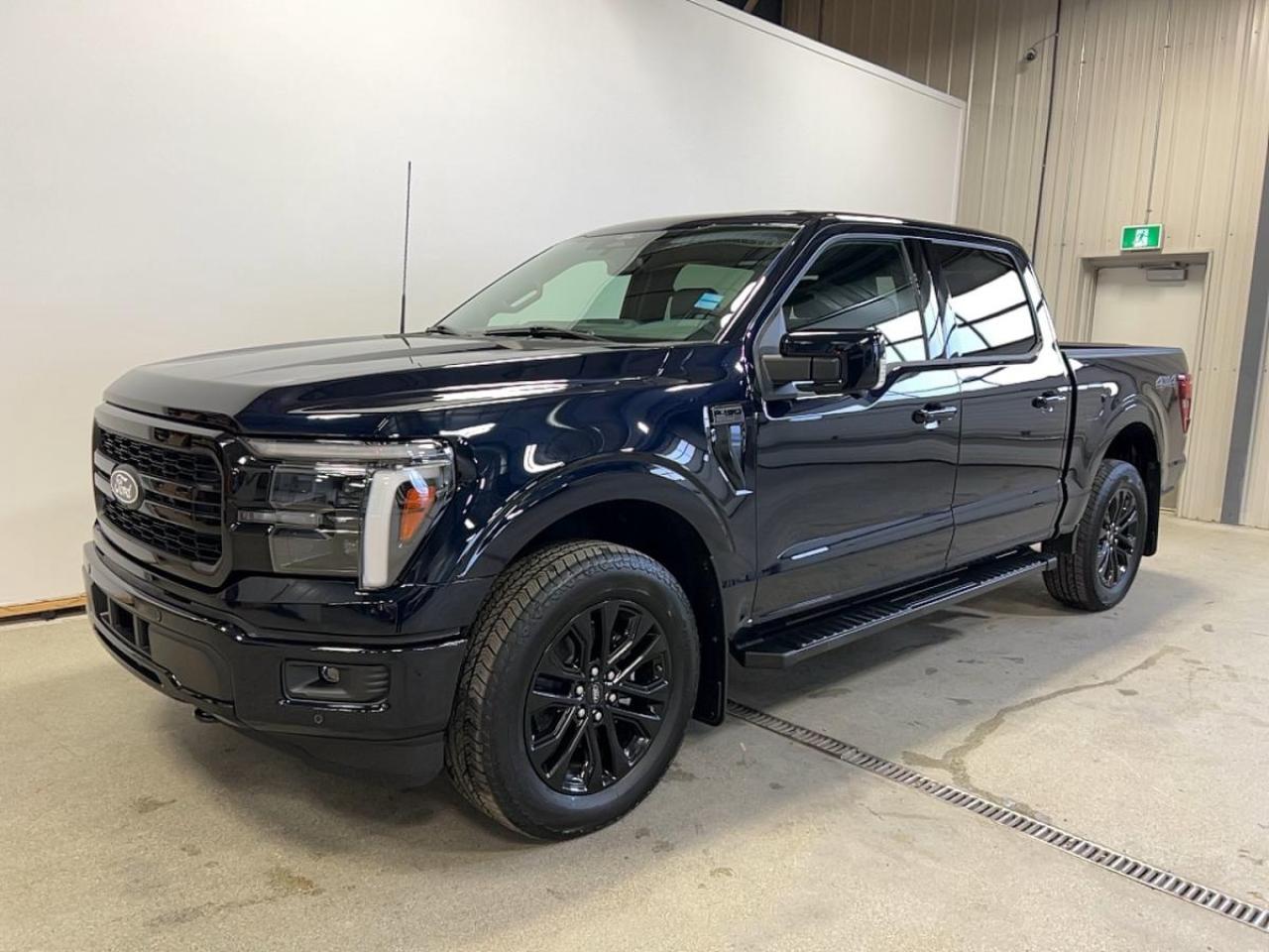 New 2025 Ford F-150 Lariat for sale in Moose Jaw, SK