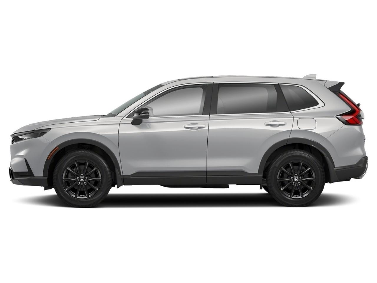 New 2026 Honda CR-V Hybrid EX-L for sale in Port Moody, BC