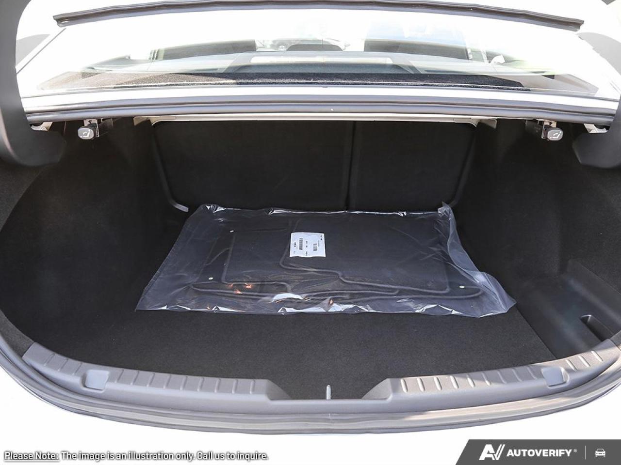 2025 Mazda MAZDA3 GX Photo