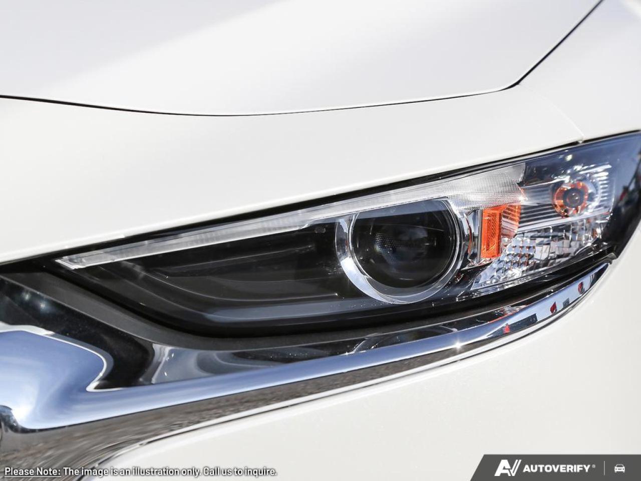 2025 Mazda MAZDA3 GX Photo