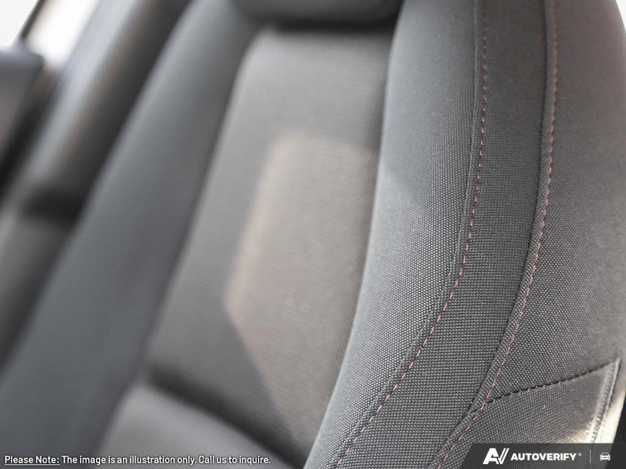 2025 Mazda MAZDA3 GX Photo