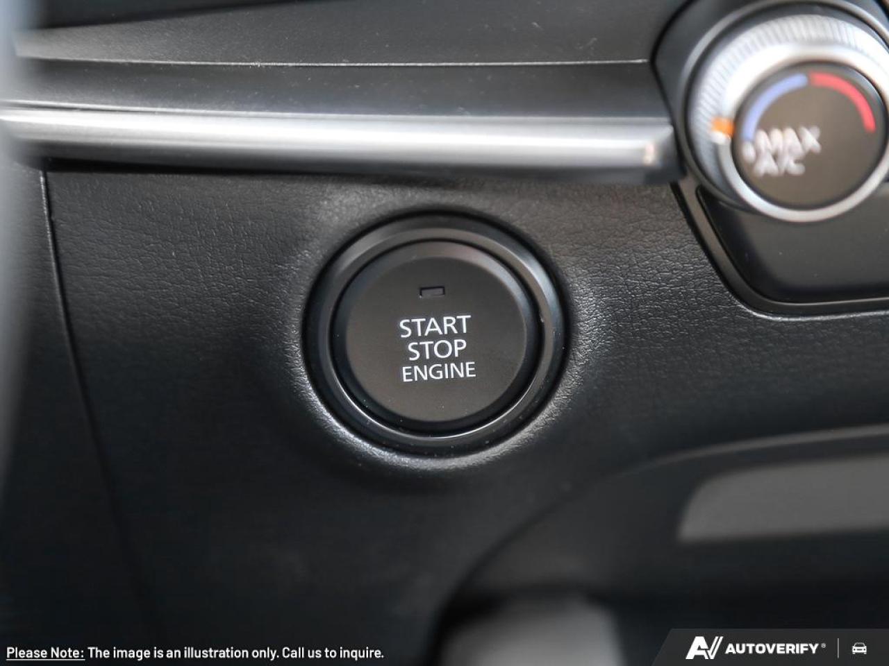 2025 Mazda MAZDA3 GX Photo