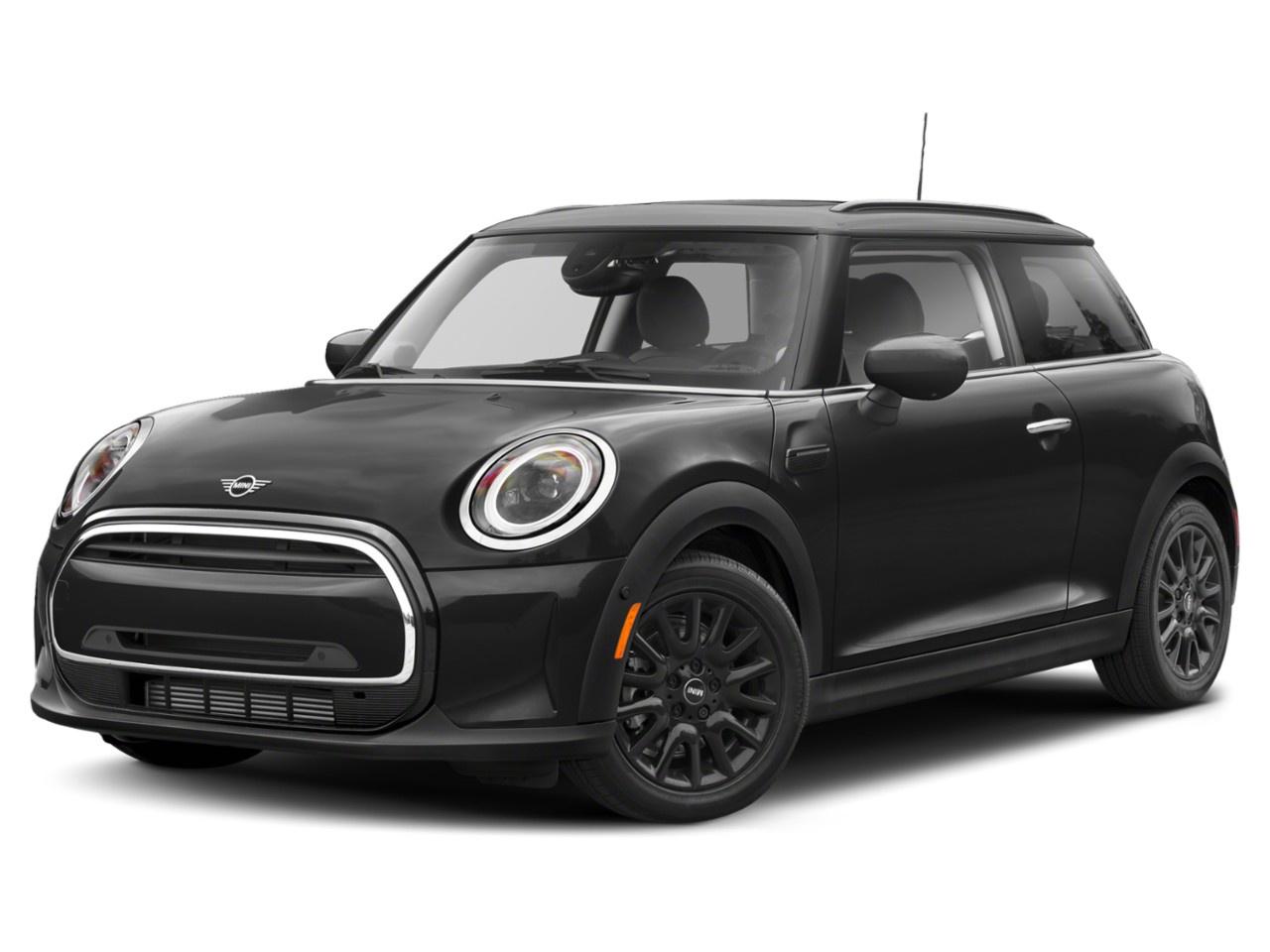 Used 2024 MINI 3 Door Cooper FWD for sale in Chatham, ON