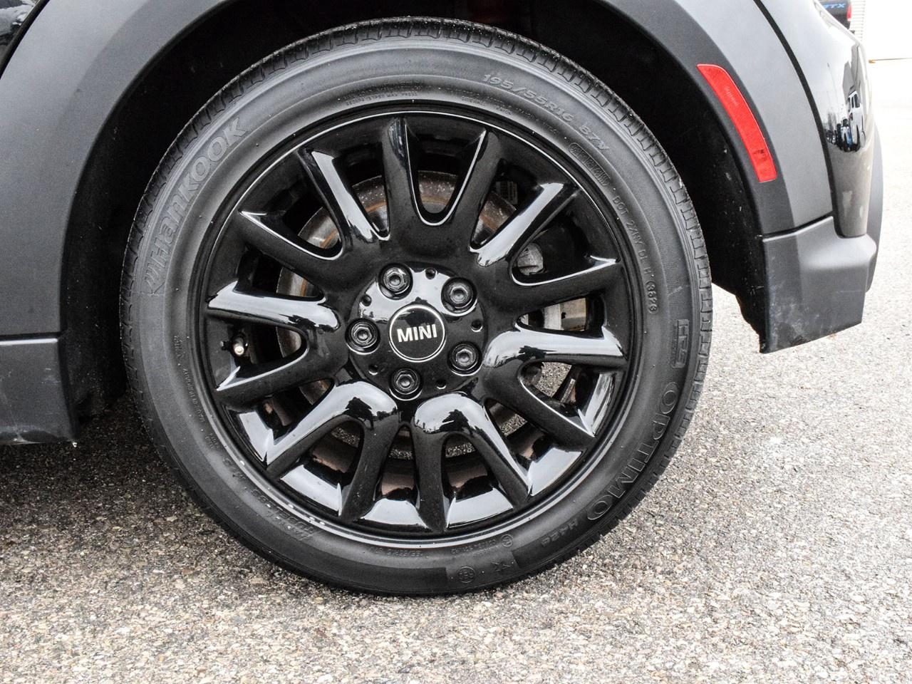 2024 MINI 3 Door Cooper FWD Photo