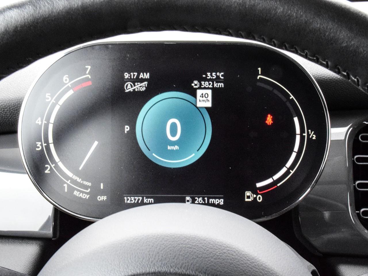 2024 MINI 3 Door Cooper FWD Photo