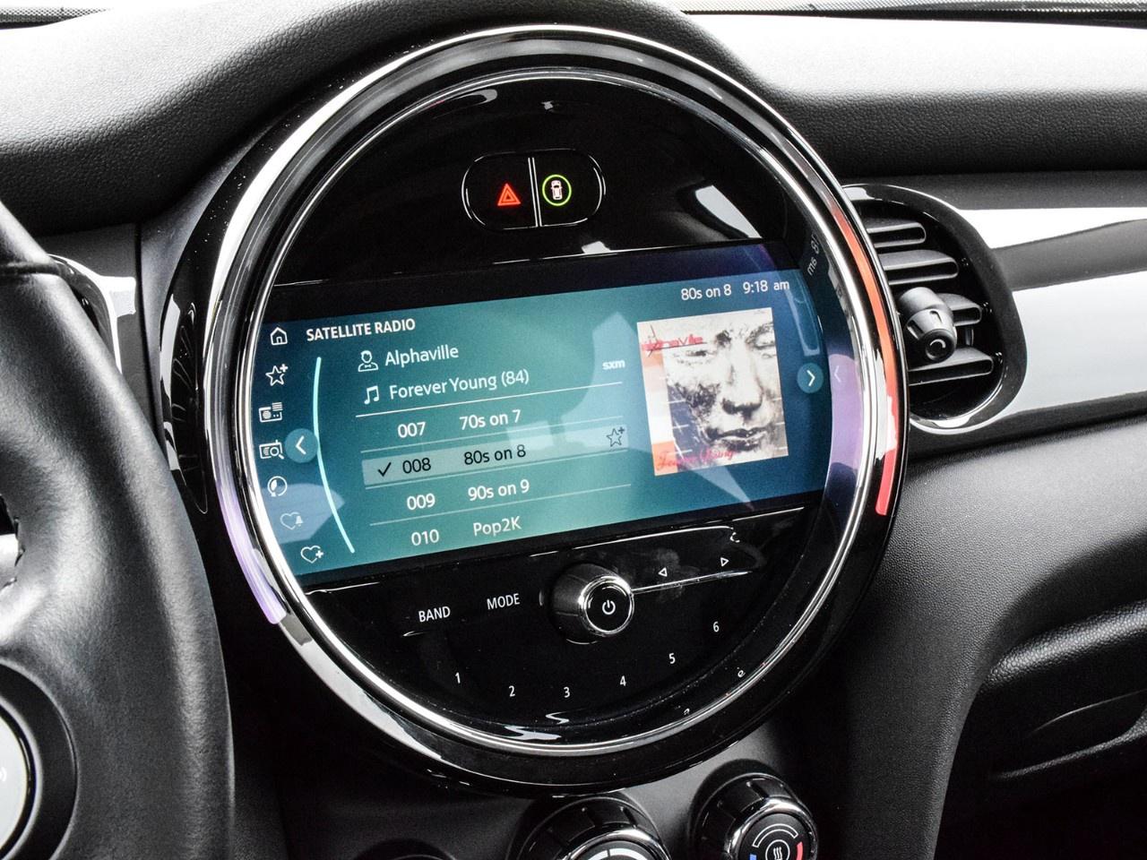 2024 MINI 3 Door Cooper FWD Photo