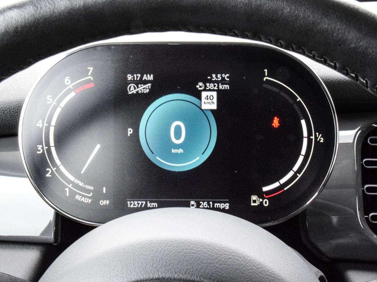 2024 MINI 3 Door Cooper FWD Photo