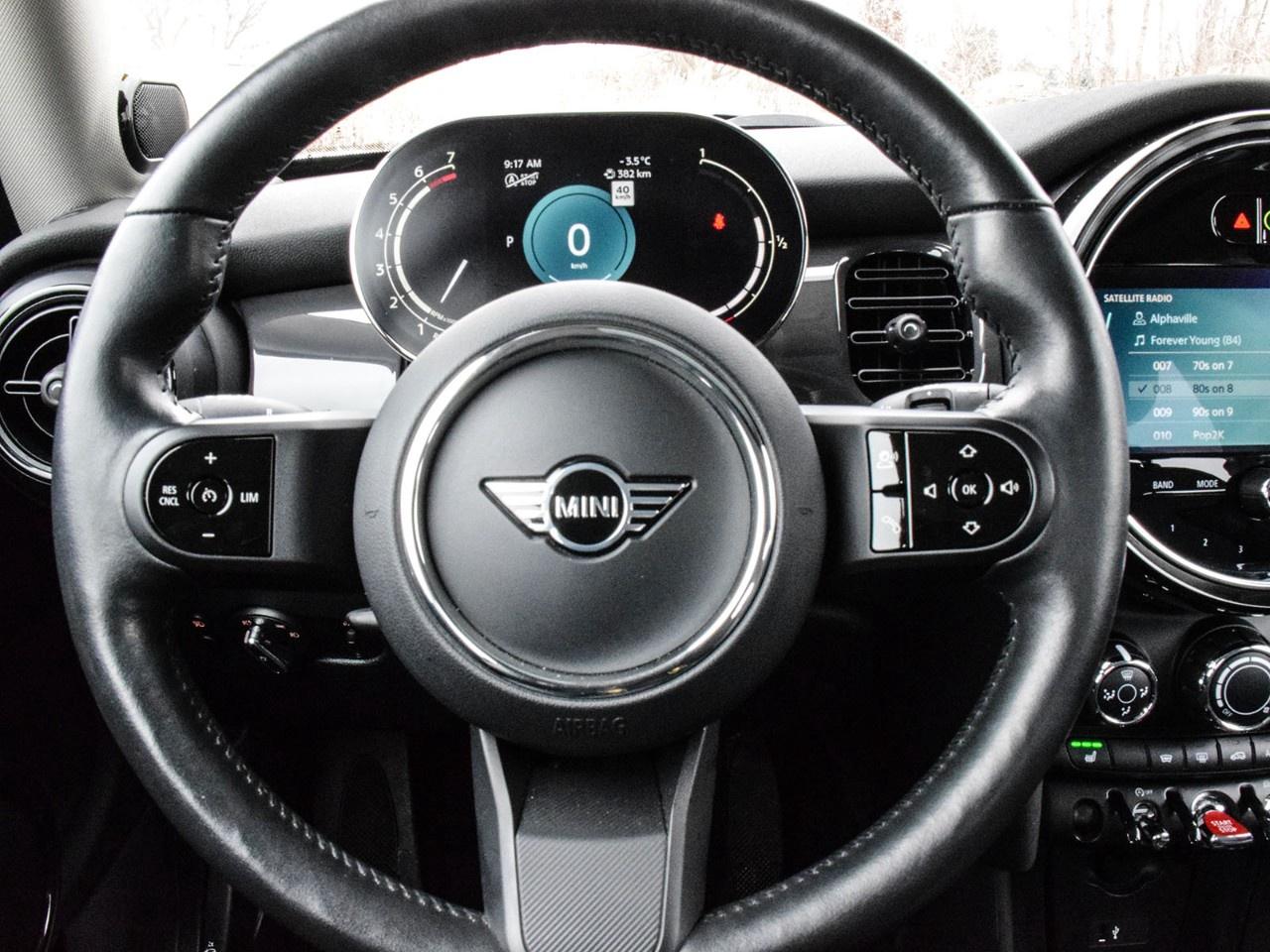 2024 MINI 3 Door Cooper FWD Photo