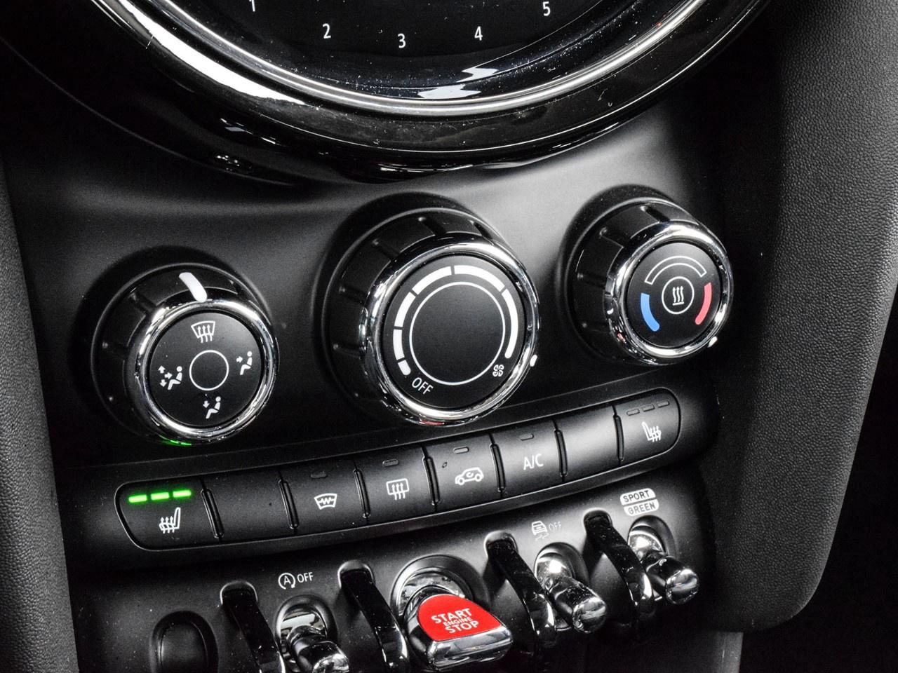 2024 MINI 3 Door Cooper FWD Photo