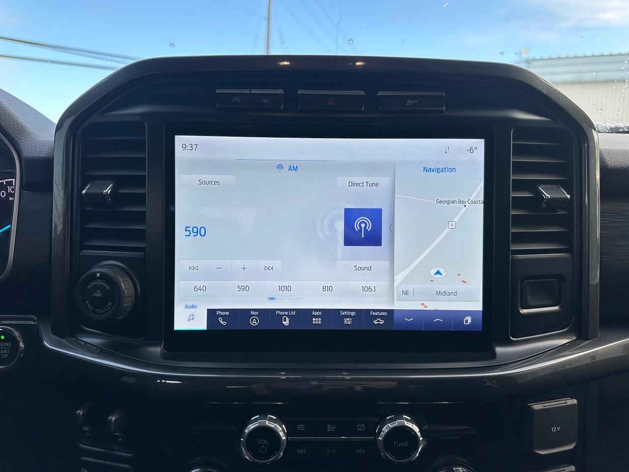 2021 Ford F-150 XLT 4WD SuperCrew 6.5' Box Photo