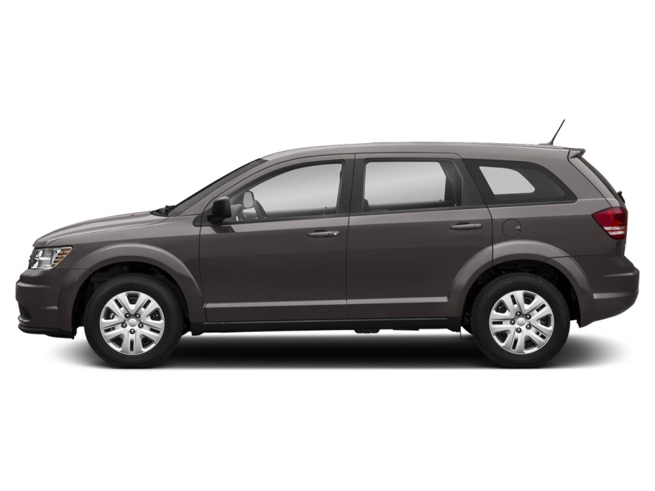 Used 2018 Dodge Journey CVP/SE for sale in Saskatoon, SK