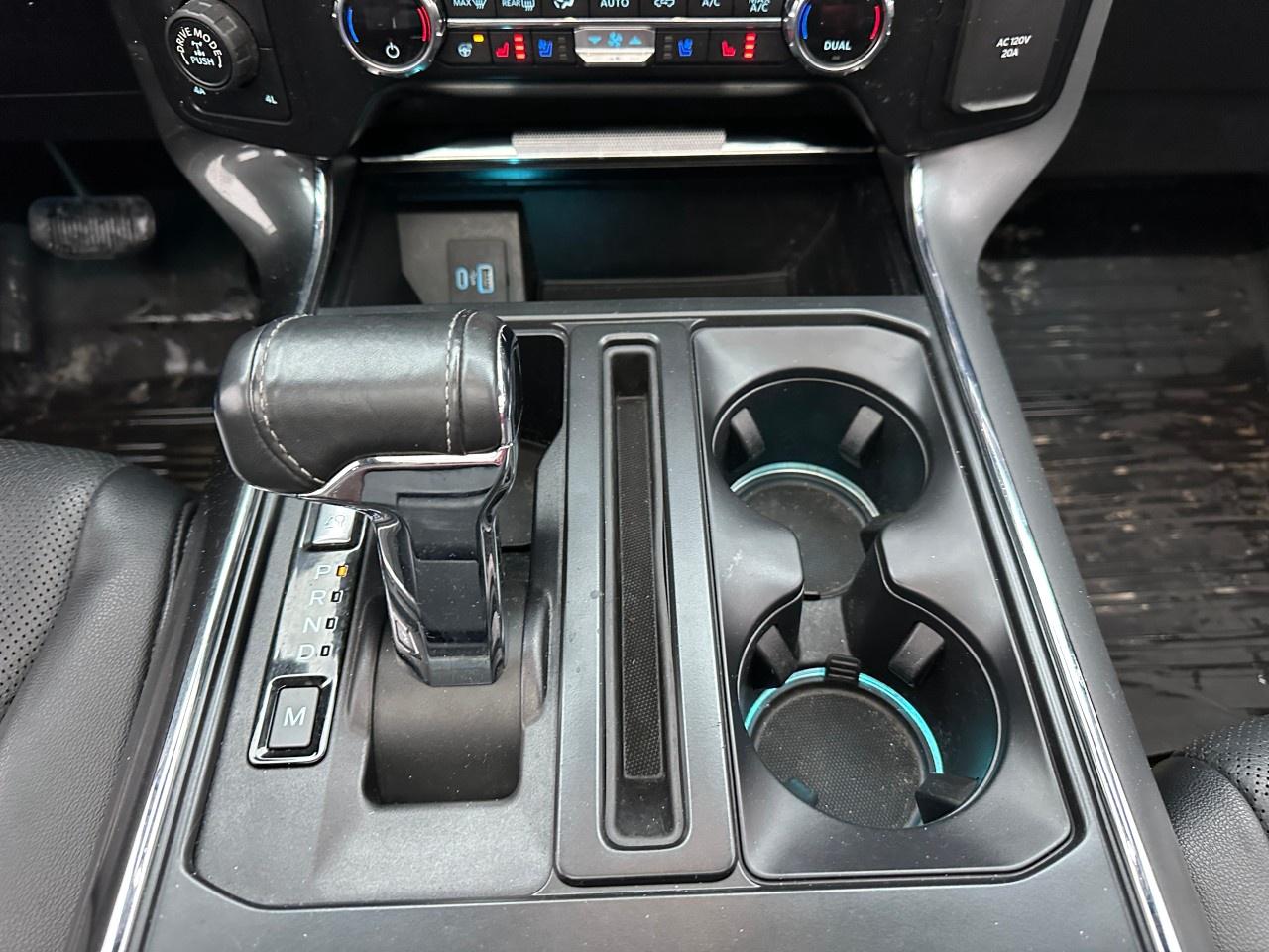 2021 Ford F-150 Lariat 4WD SuperCrew 6.5' Box Photo