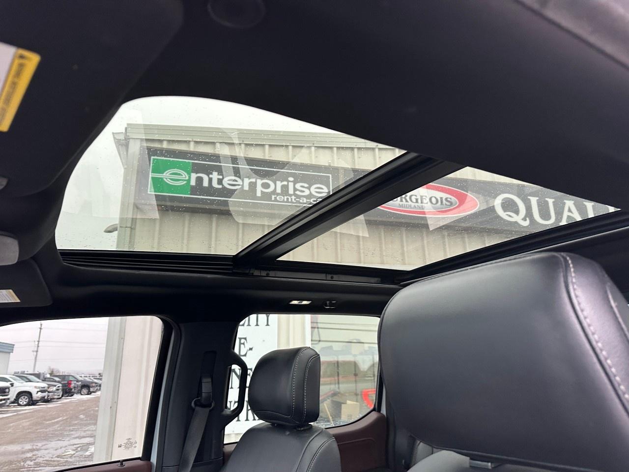 2021 Ford F-150 Lariat 4WD SuperCrew 6.5' Box Photo