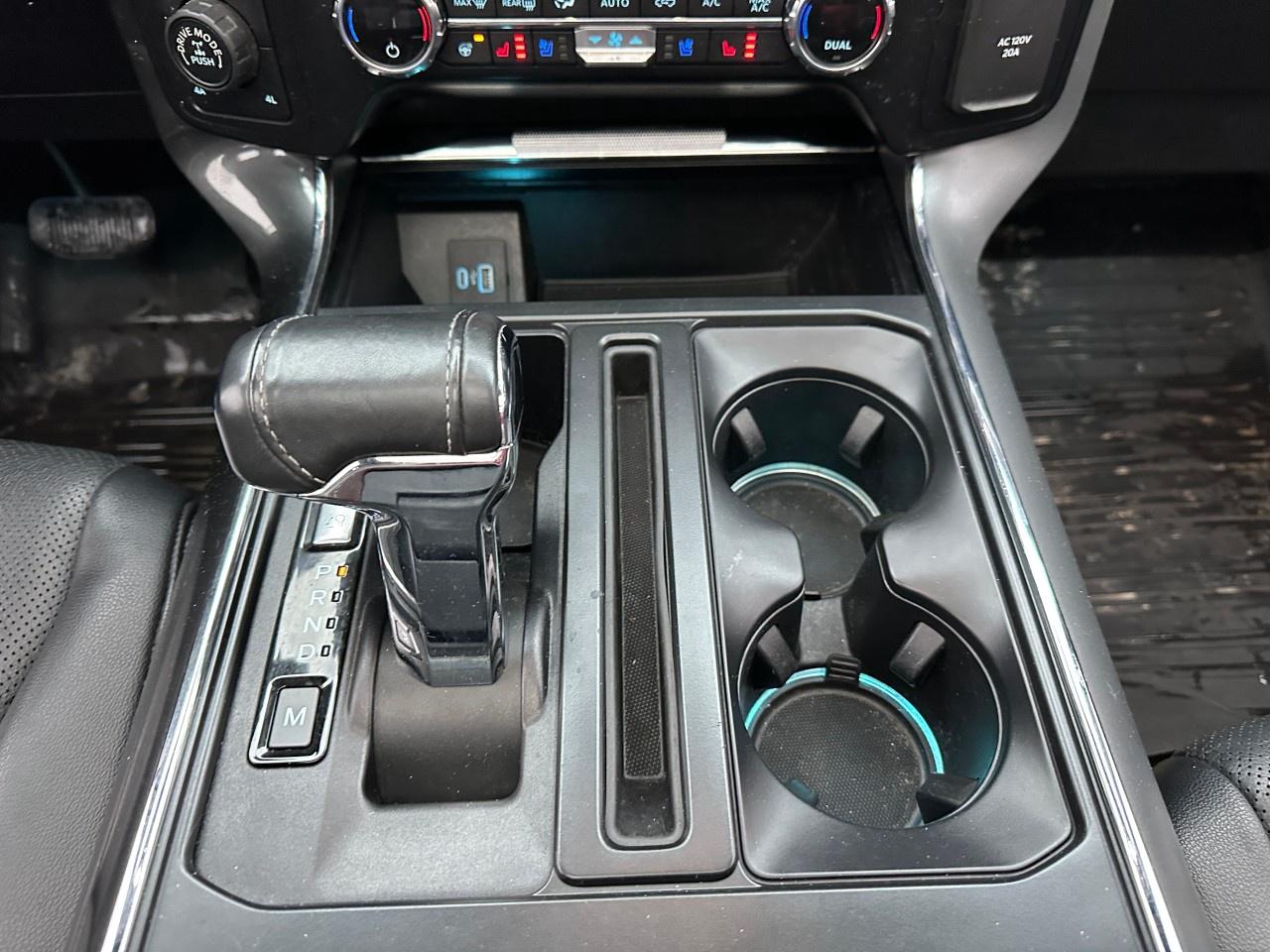 2021 Ford F-150 Lariat 4WD SuperCrew 6.5' Box Photo