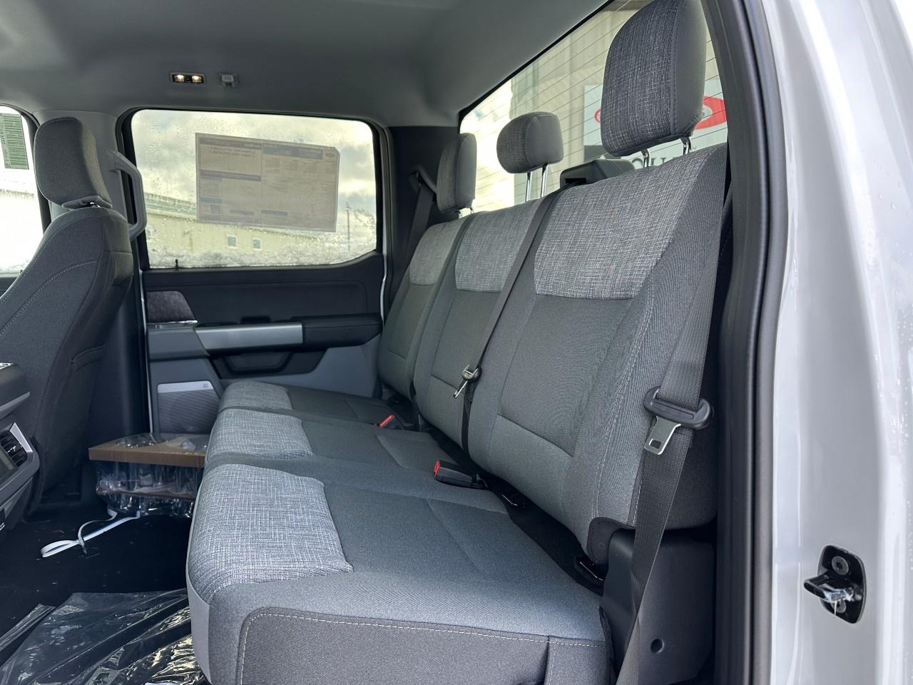 2026 Ford F-350 Super Duty SRW XLT 4WD CREW CAB 6.75' BOX Photo