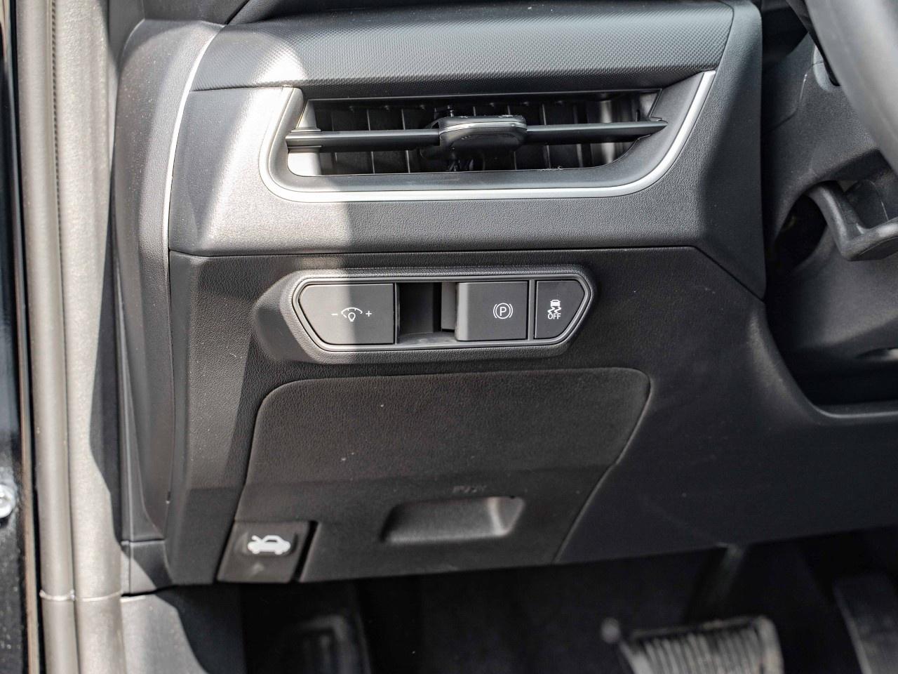 2025 Kia K4 Lx Fwd Photo