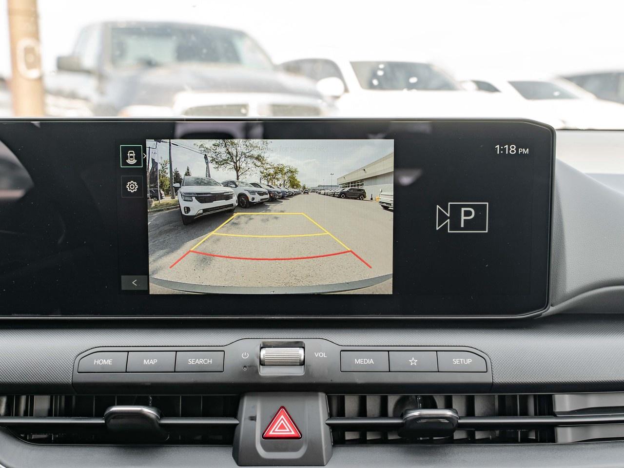 2025 Kia K4 Lx Fwd Photo