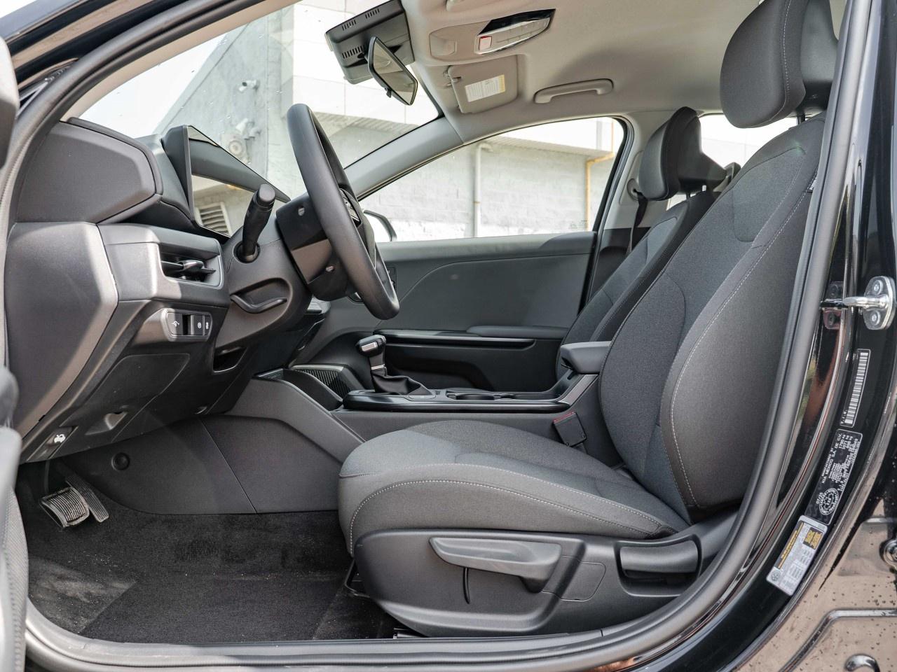 2025 Kia K4 Lx Fwd Photo