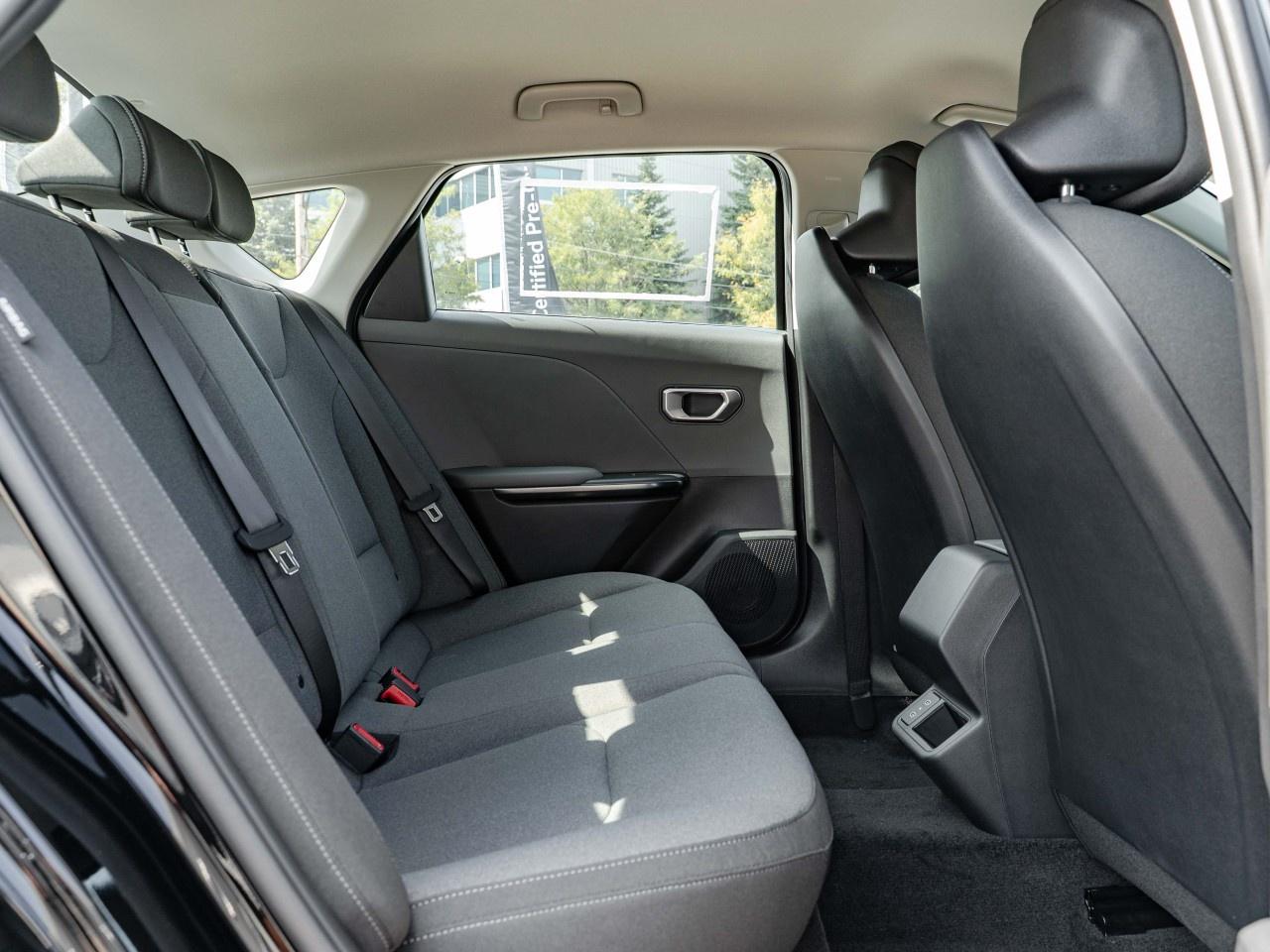 2025 Kia K4 Lx Fwd Photo