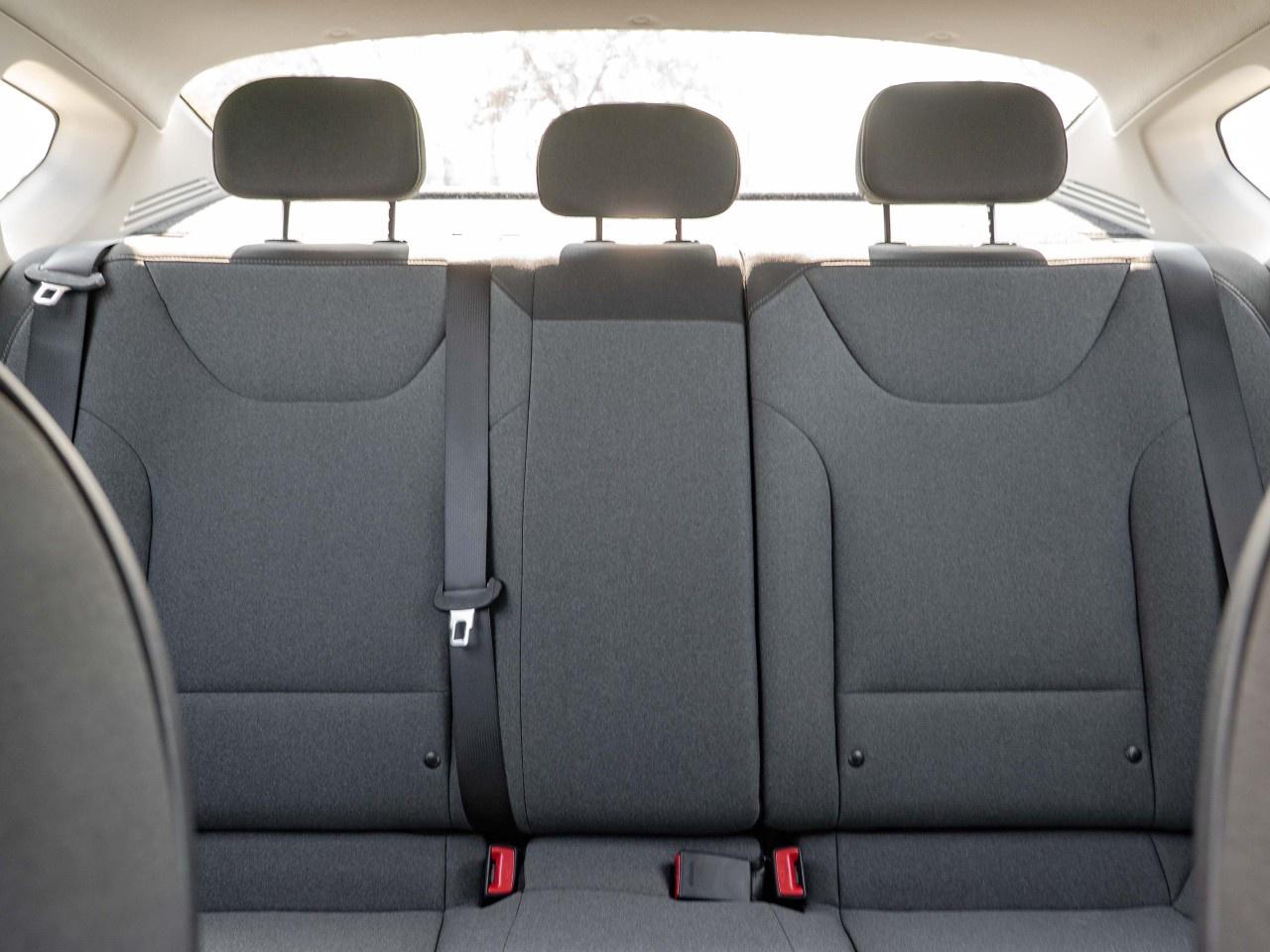 2025 Kia K4 Lx Fwd Photo