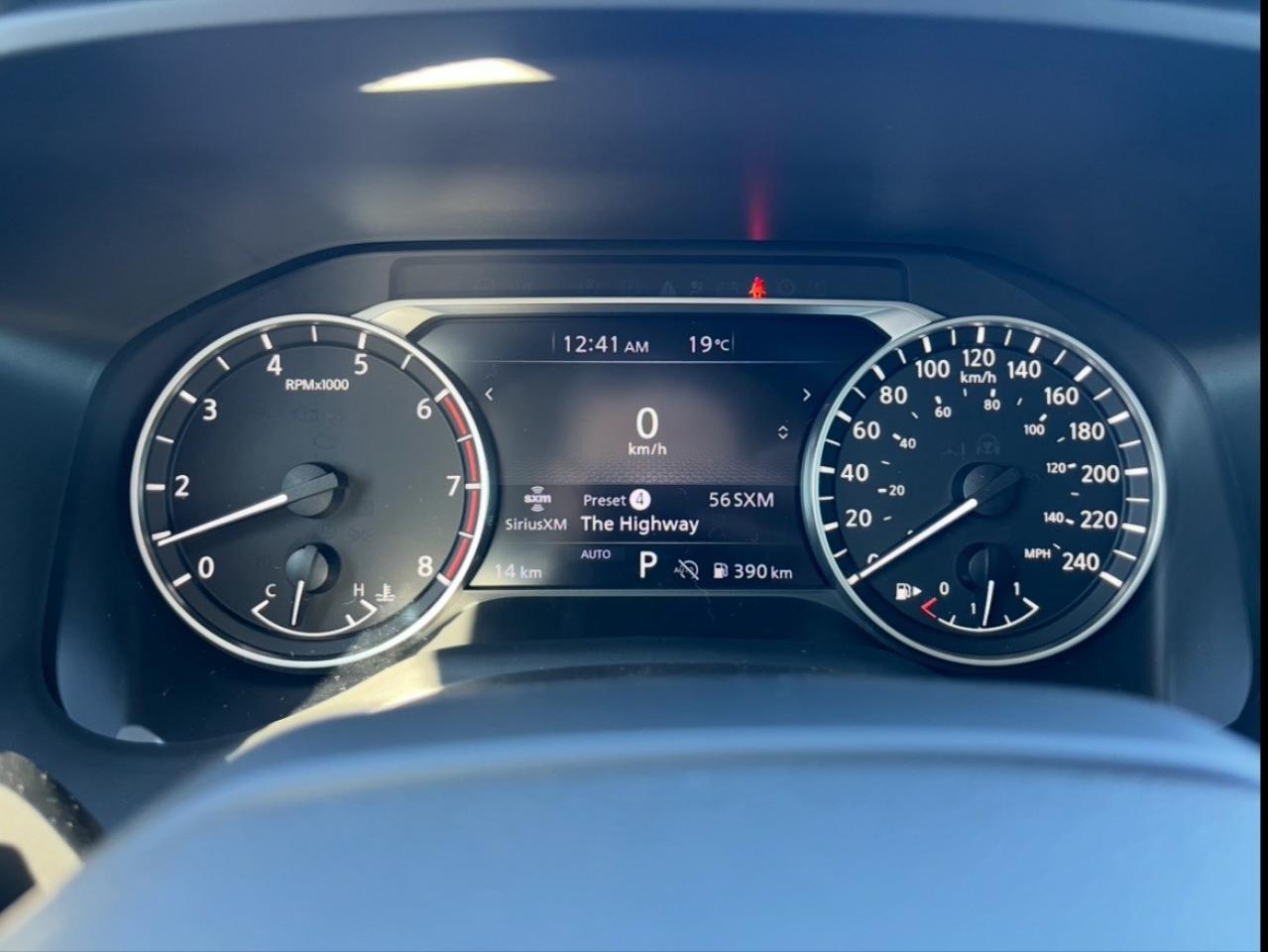 2026 Nissan Rogue AWD S Photo