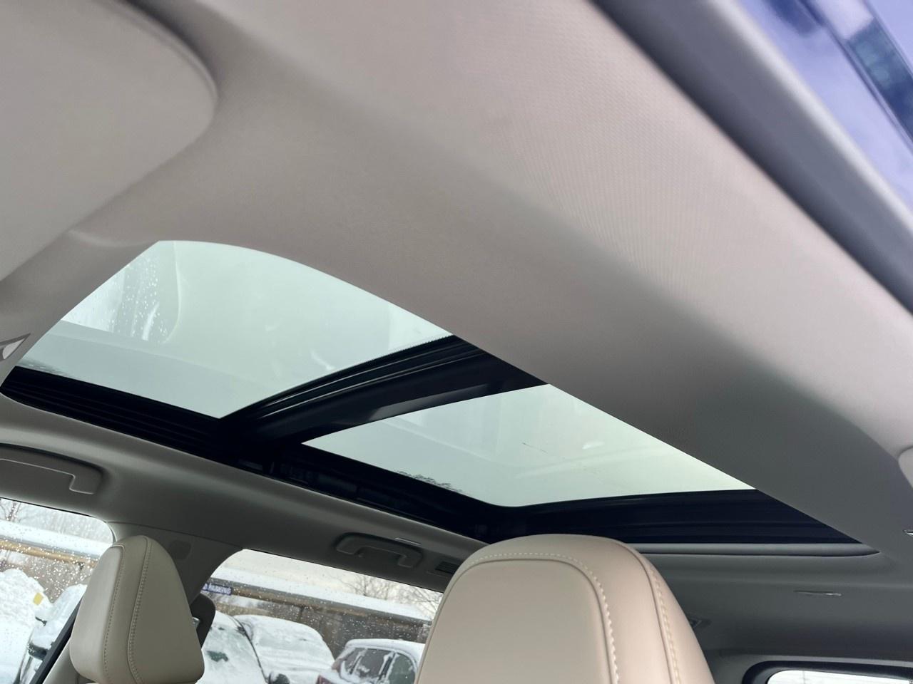 2026 Nissan Armada 4X4 PLATINUM Photo