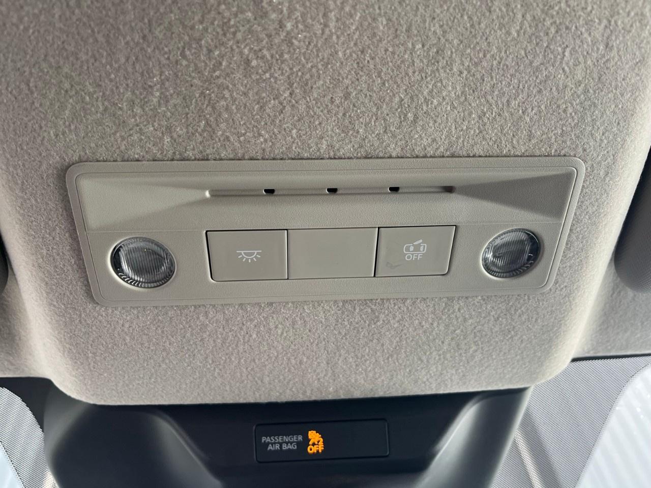 2026 Nissan Kicks S AWD Photo