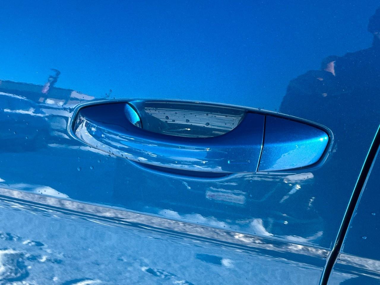 2024 Volkswagen Atlas Cross Sport Comfortline 2.0 TSI 4MOTION Photo