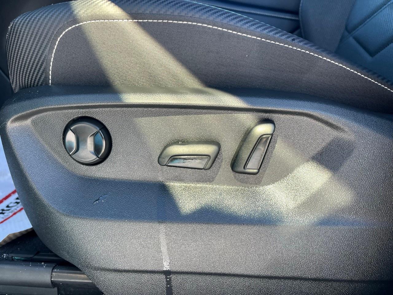 2024 Volkswagen Atlas Cross Sport Comfortline 2.0 TSI 4MOTION Photo