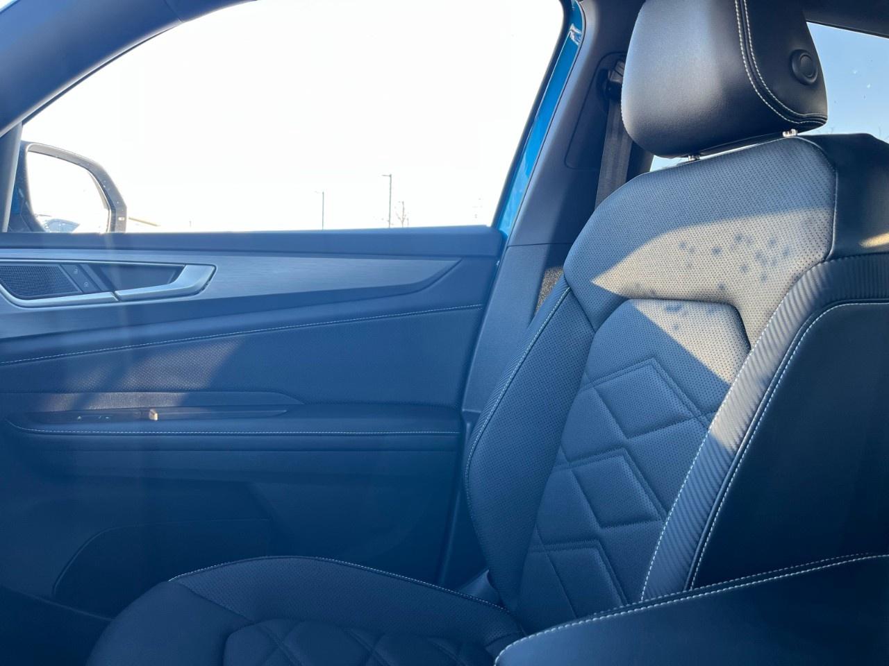 2024 Volkswagen Atlas Cross Sport Comfortline 2.0 TSI 4MOTION Photo