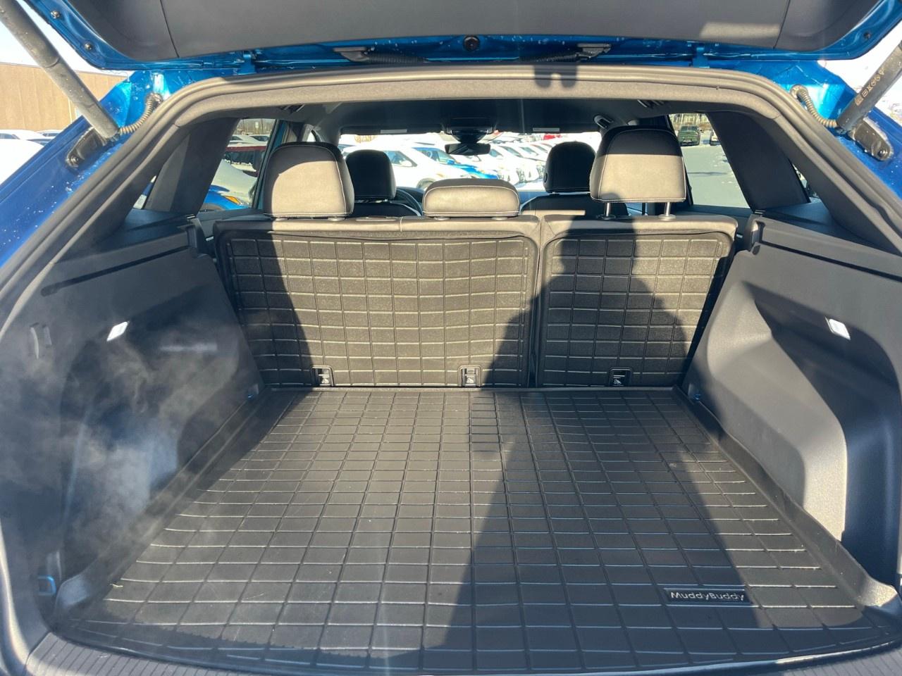 2024 Volkswagen Atlas Cross Sport Comfortline 2.0 TSI 4MOTION Photo