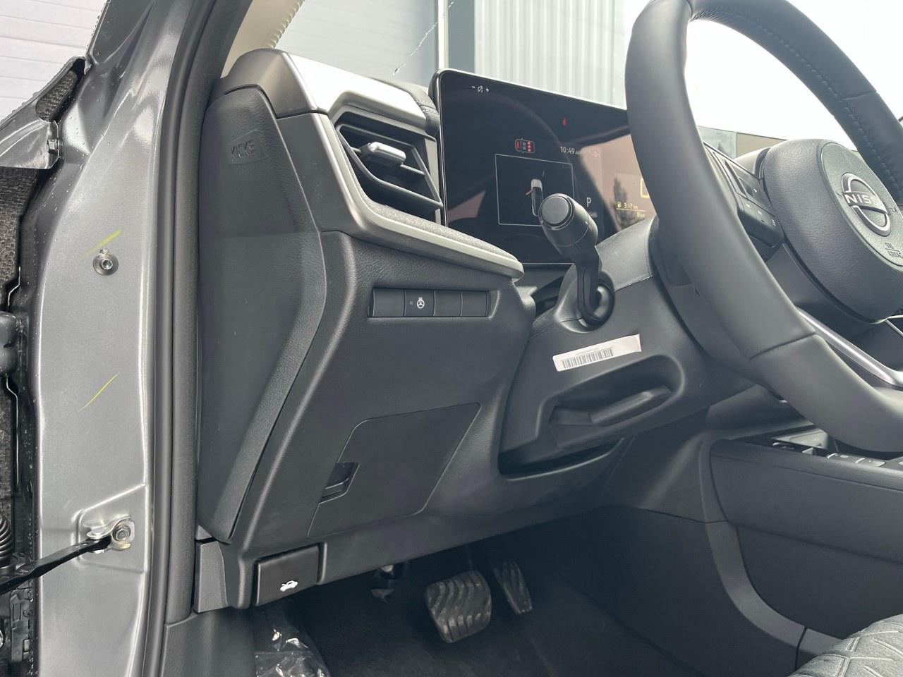 2026 Nissan Kicks SV AWD Photo