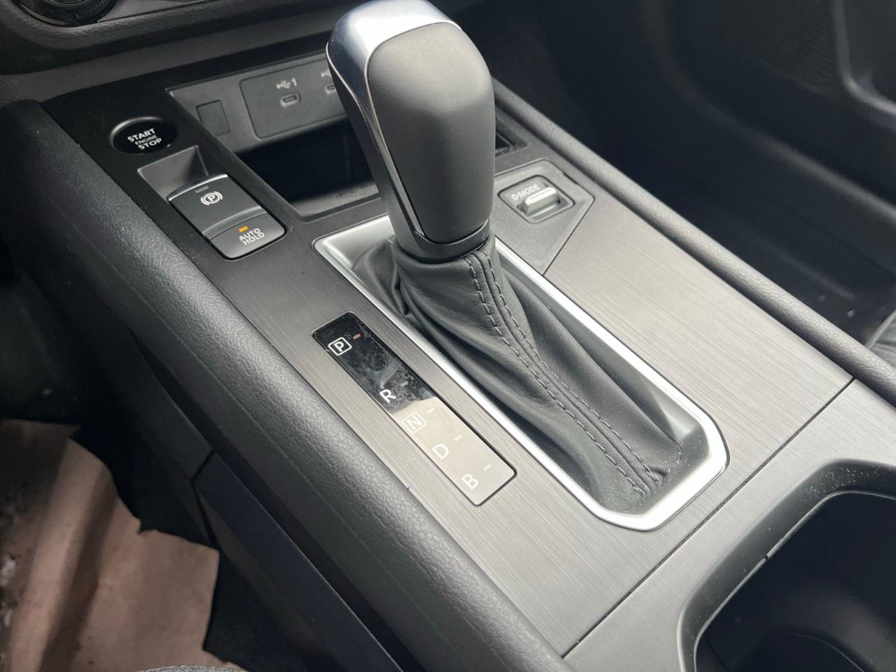 2026 Nissan Kicks SV AWD Photo