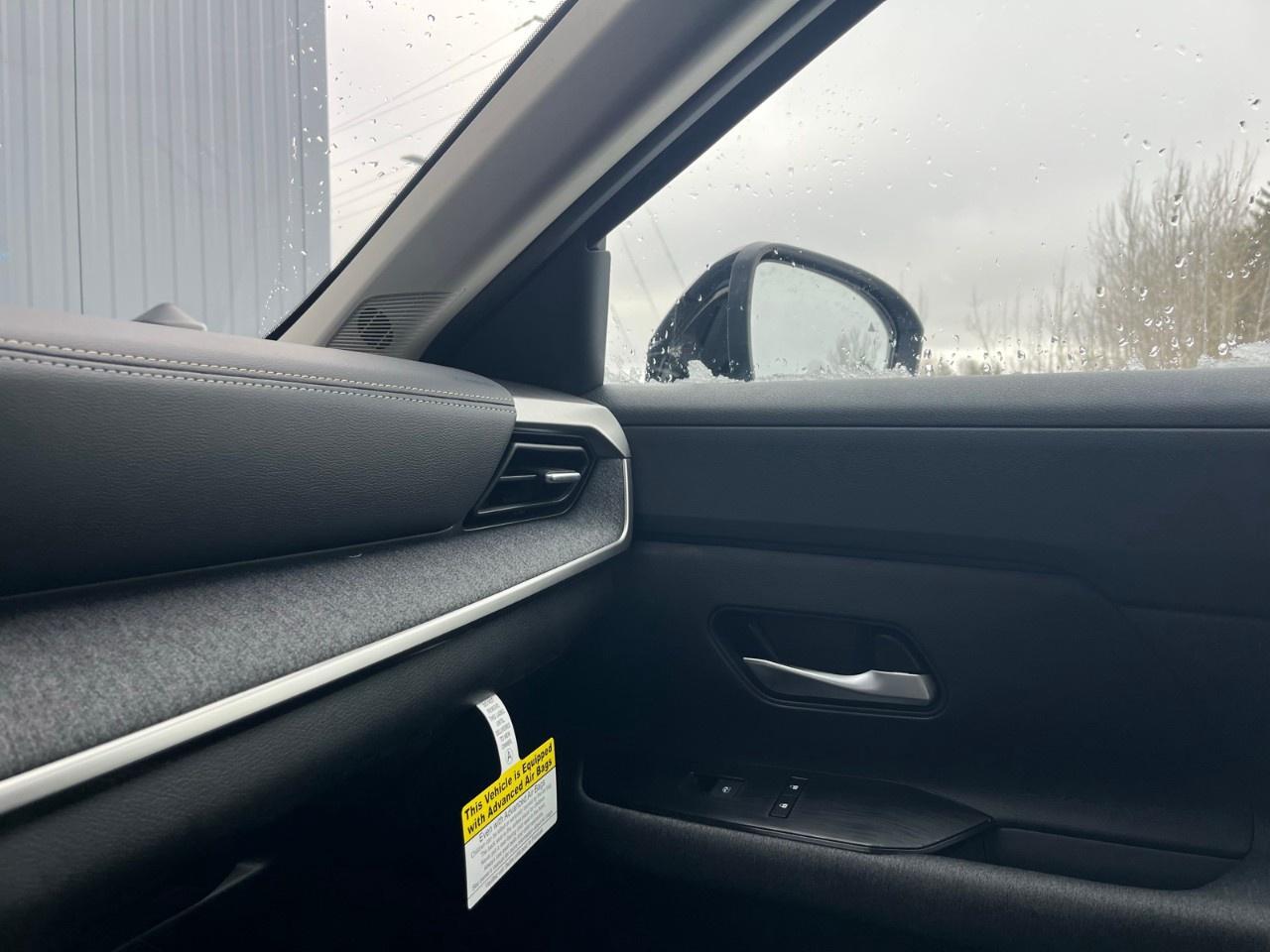 2026 Nissan Kicks SV AWD Photo