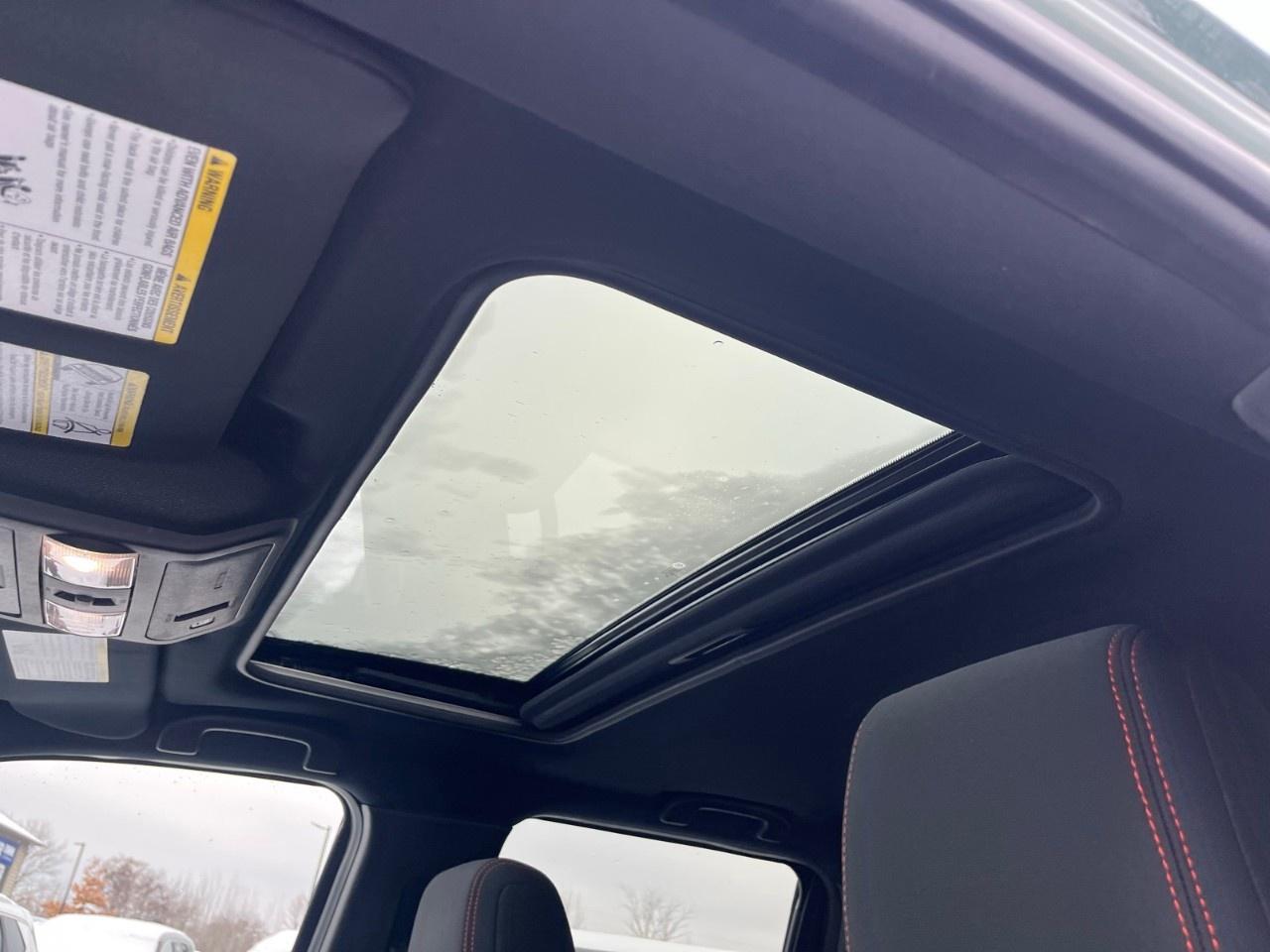 2022 Nissan Frontier Crew Cab 4x4 PRO-4X Auto Photo