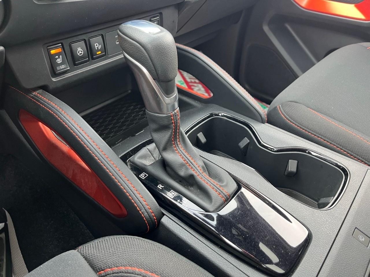 2022 Nissan Frontier Crew Cab 4x4 PRO-4X Auto Photo