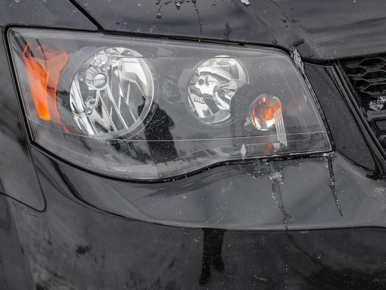 2019 Dodge Grand Caravan GT Photo