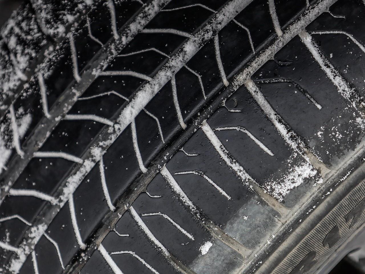 2019 Dodge Grand Caravan GT Photo