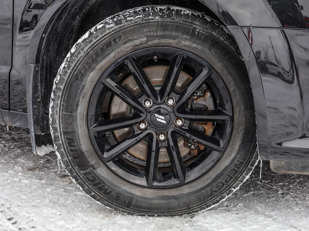 2019 Dodge Grand Caravan GT Photo