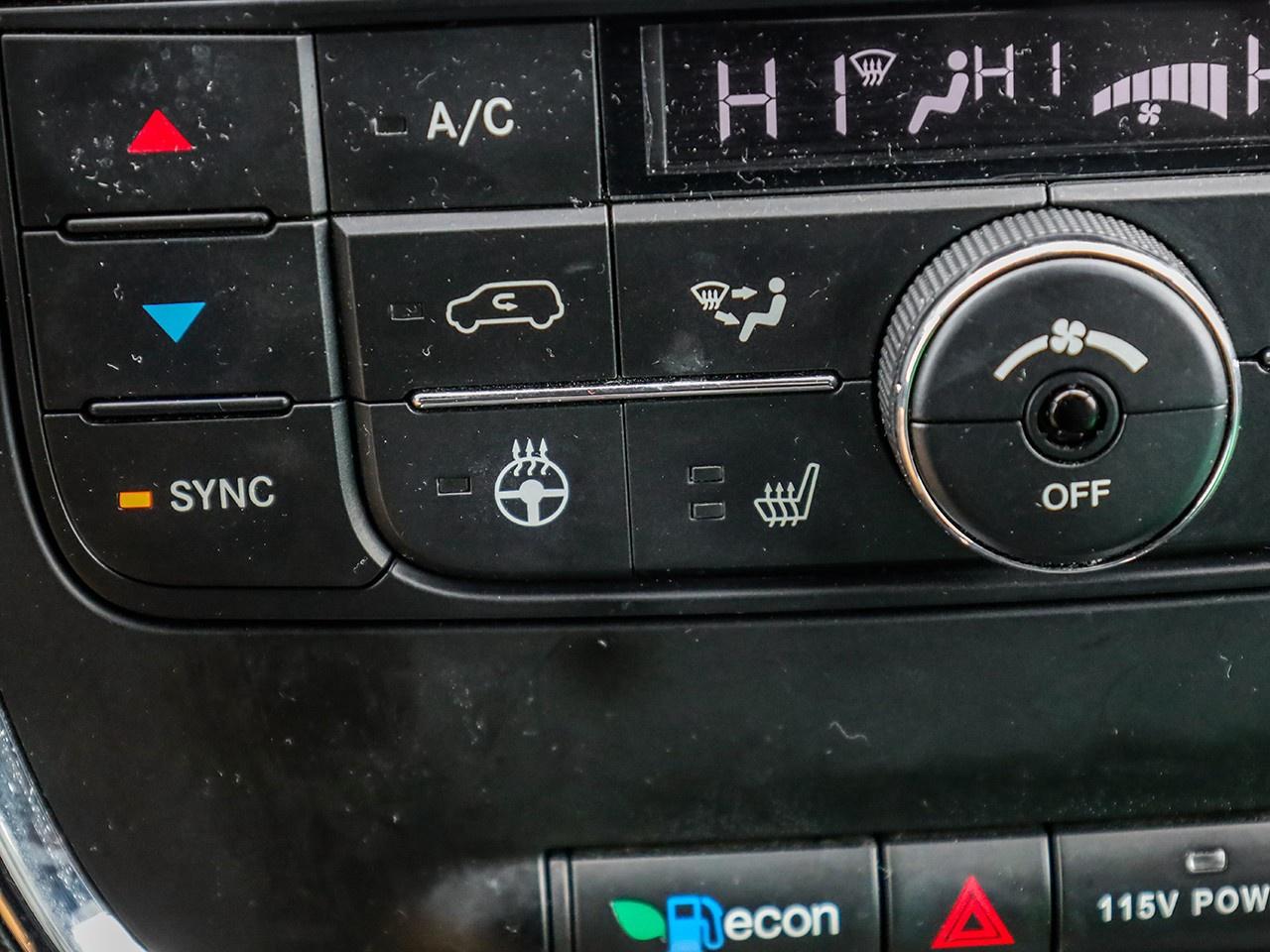 2019 Dodge Grand Caravan GT Photo