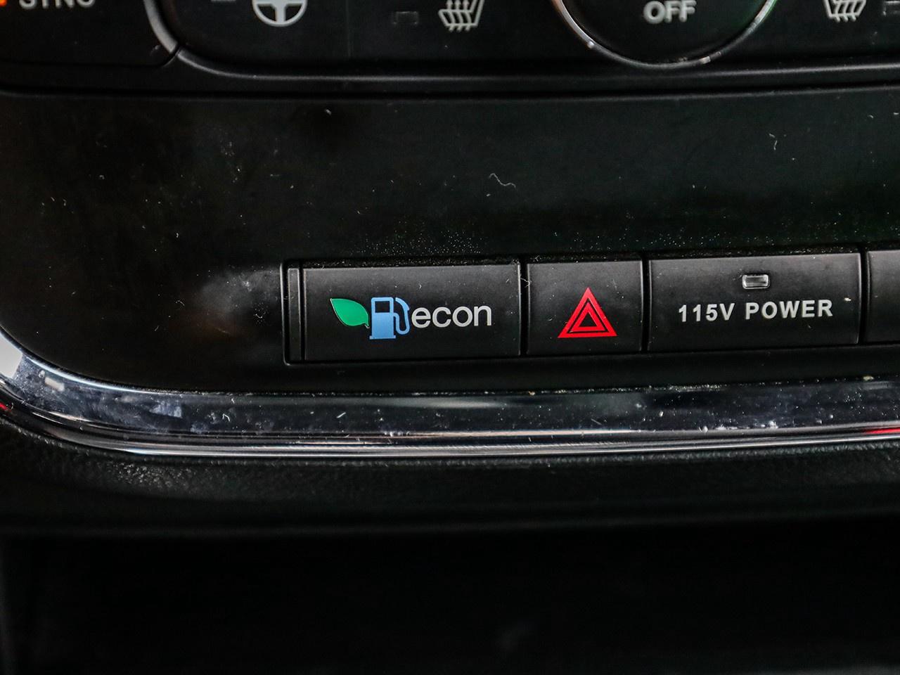 2019 Dodge Grand Caravan GT Photo