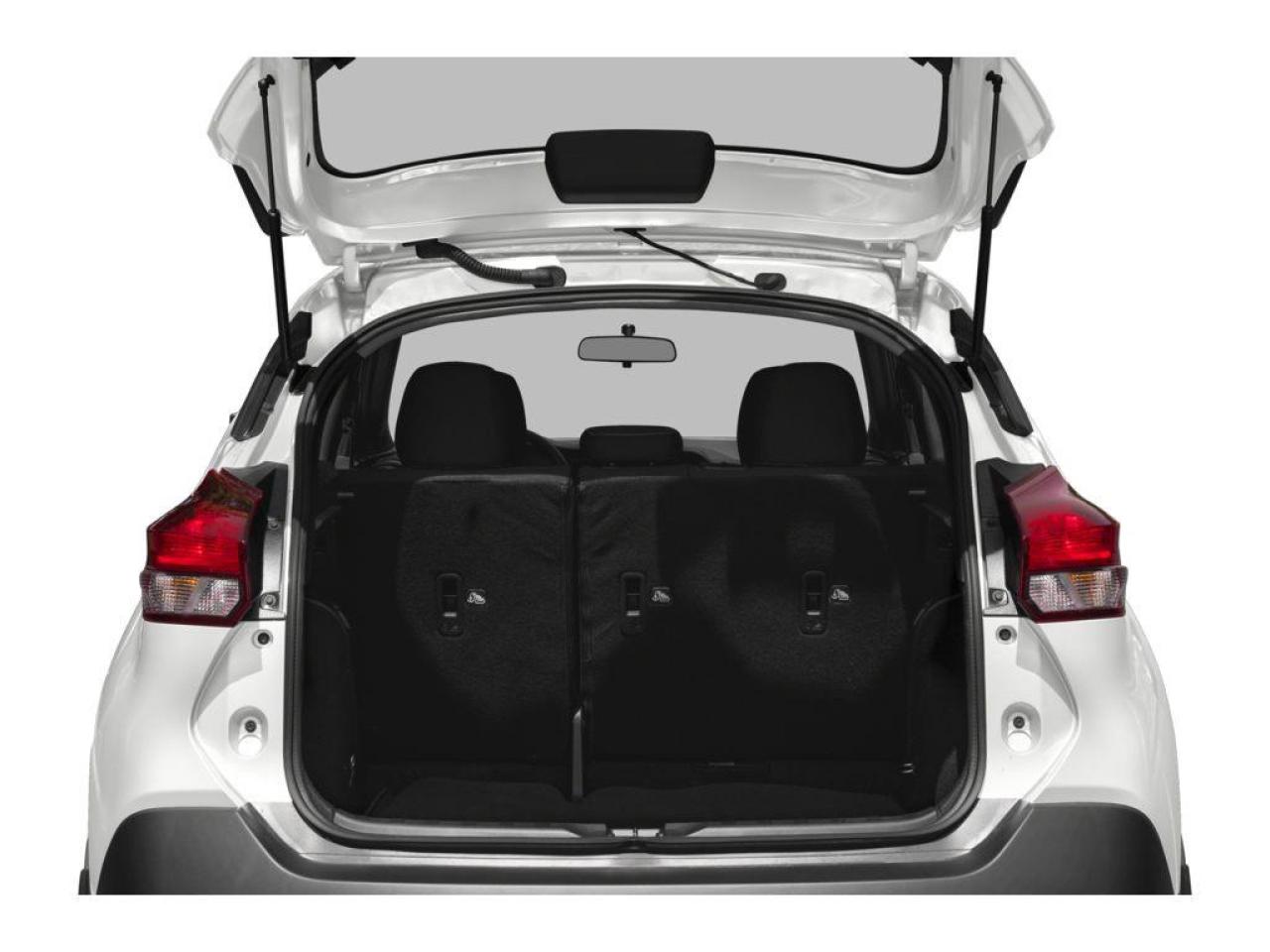 2020 Nissan Kicks S Photo