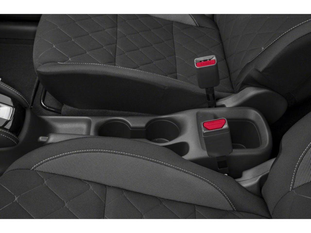 2020 Nissan Kicks S Photo